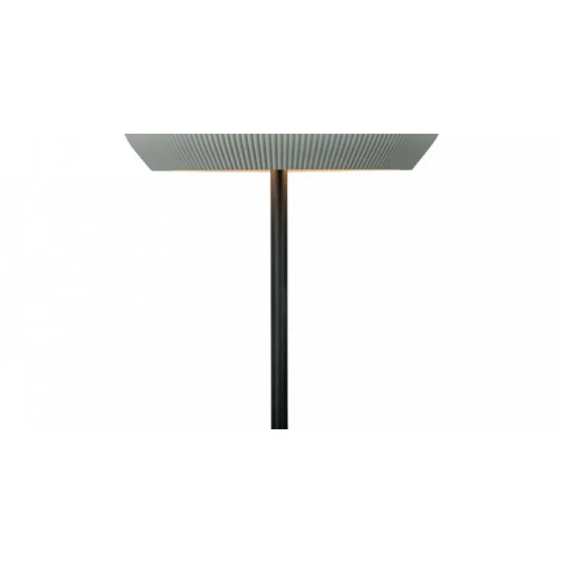 Veioza 2594 Zambelis, Industrial, G9, Negru