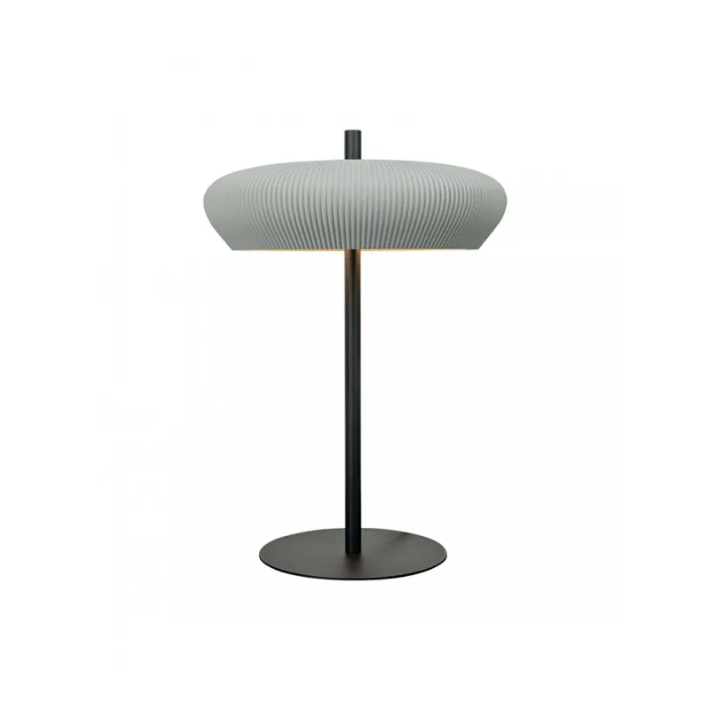Veioza 2594 Zambelis, Industrial, G9, Negru