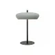Veioza 2594 Zambelis, Industrial, G9, Negru