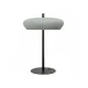 Veioza 2594 Zambelis, Industrial, G9, Negru