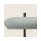 Veioza 2594 Zambelis, Industrial, G9, Negru