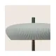 Veioza 2594 Zambelis, Industrial, G9, Negru