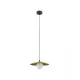 Pendul 2597 Zambelis, Modern, G9, Negru