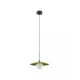 Pendul 2597 Zambelis, Modern, G9, Negru