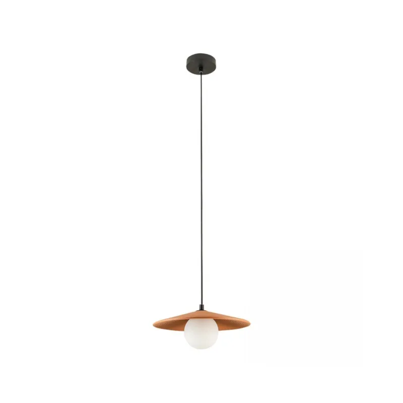 Pendul 2598 Zambelis, Modern, G9, Negru