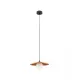 Pendul 2598 Zambelis, Modern, G9, Negru