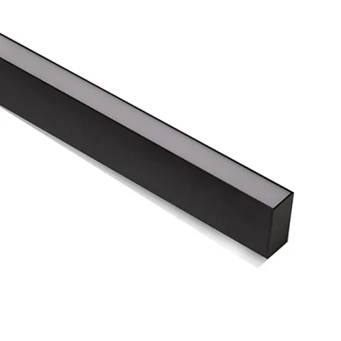 Plafoniera Tehnică 31142D Zambelis, Tehnic, Led, Negru