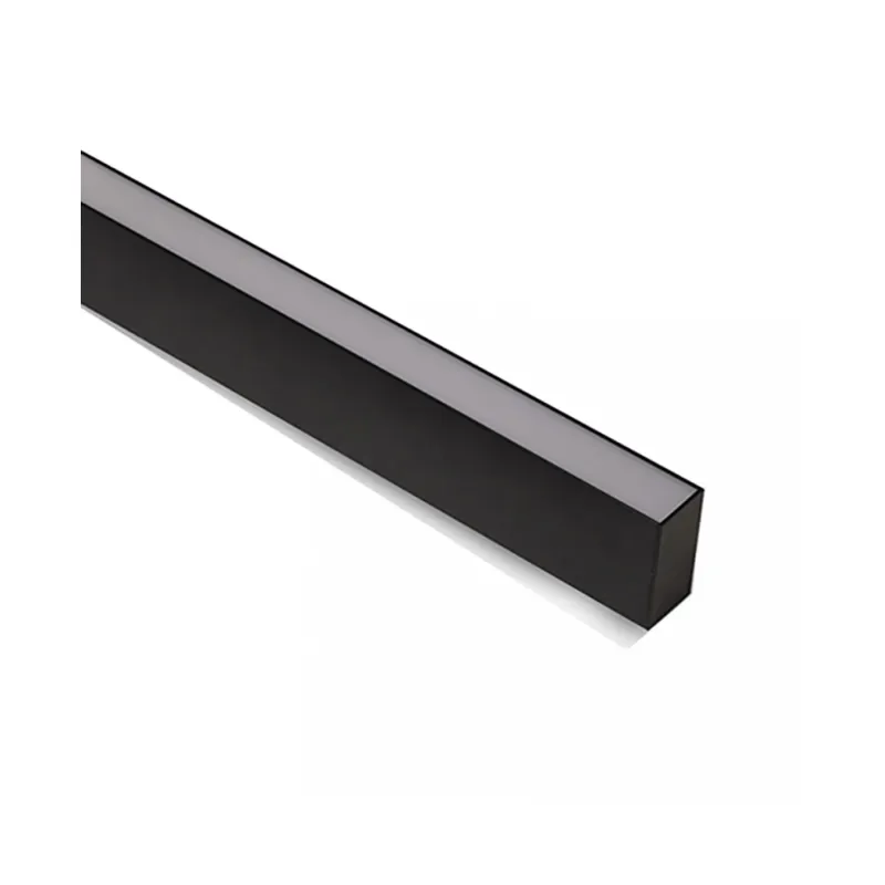Plafoniera Tehnică 31170D Zambelis, Tehnic, Led, Negru