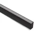 Plafoniera Tehnică 31226D Zambelis, Tehnic, Led, Negru