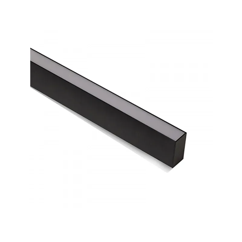 Plafoniera Tehnică 3186D Zambelis, Tehnic, Led, Negru