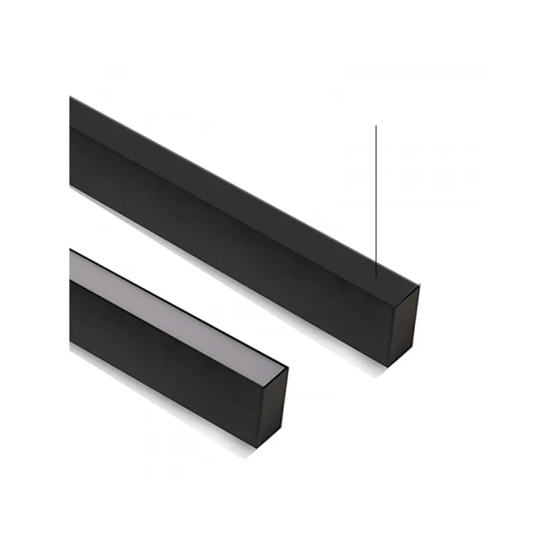 Suspensia Tehnică 32142D Zambelis, Tehnic, Led, Negru