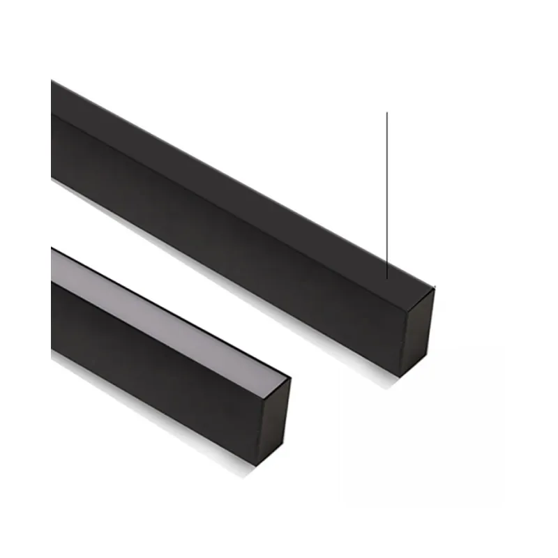 Suspensia Tehnică 32142D Zambelis, Tehnic, Led, Negru
