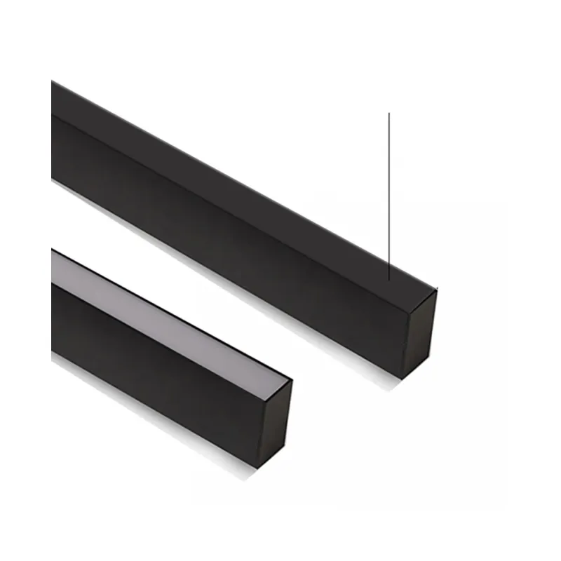 Suspensia Tehnică 32142D Zambelis, Tehnic, Led, Negru
