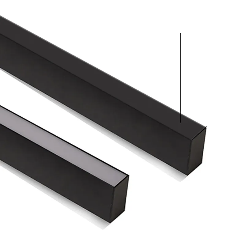 Suspensia Tehnică 32142O Zambelis, Tehnic, Led, Negru