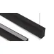 Suspensia Tehnică 3286D Zambelis, Tehnic, Led, Negru