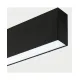 Suspensia Tehnică 3286D Zambelis, Tehnic, Led, Negru