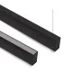 Suspensia Tehnică 3286O Zambelis, Tehnic, Led, Negru