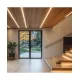 Corp Iluminat Încastrat 33114D Zambelis, Minimalist, Led, Negru
