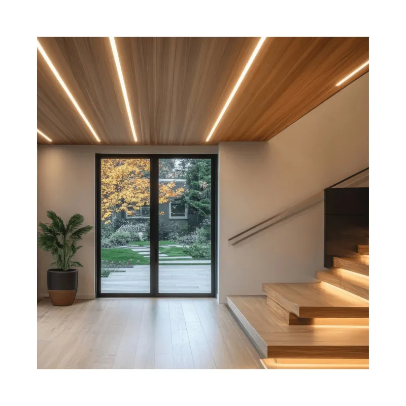 Corp Iluminat Încastrat 33170O Zambelis, Minimalist, Led, Negru