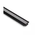 Corp Iluminat Încastrat 33198D Zambelis, Minimalist, Led, Negru