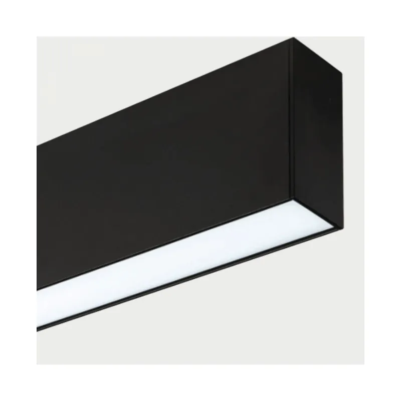 Corp Iluminat Încastrat 33226O Zambelis, Minimalist, Led, Negru