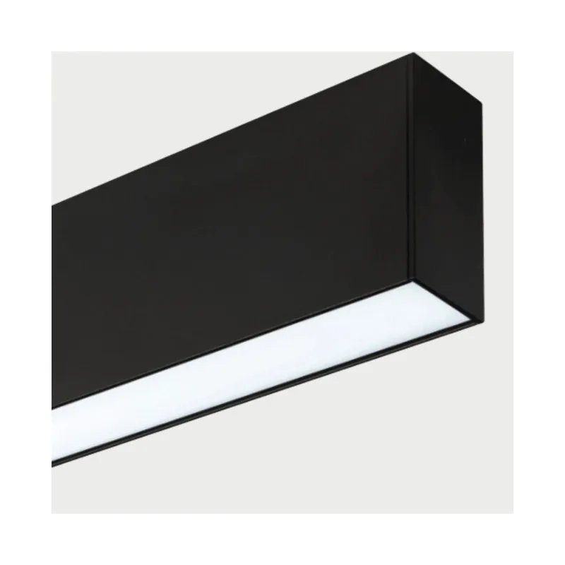 Corp Iluminat Încastrat 34310D Zambelis, Minimalist, Led, Negru