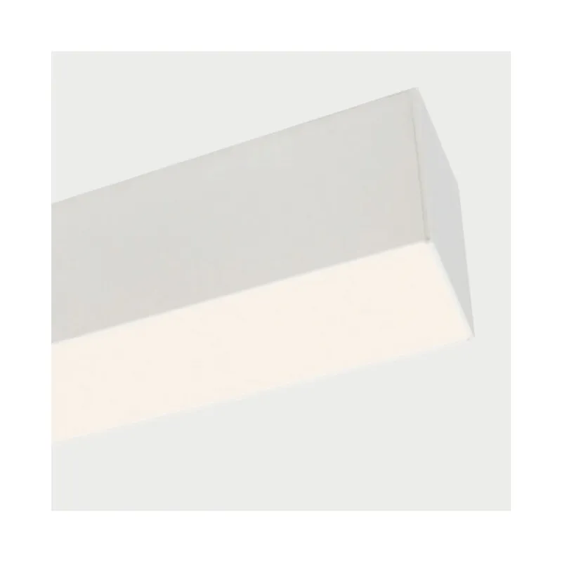 Suspensia Tehnică 52254D Zambelis, Tehnic, Led, Negru