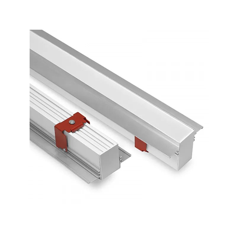 Corp Iluminat Încastrat 53198D Zambelis, Minimalist, Led, Negru