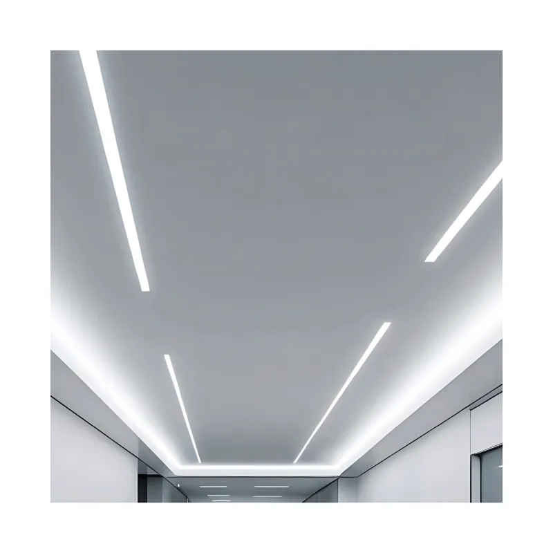 Corp Iluminat Încastrat 53198D Zambelis, Minimalist, Led, Negru