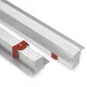 Corp Iluminat Încastrat 5386D Zambelis, Minimalist, Led, Negru