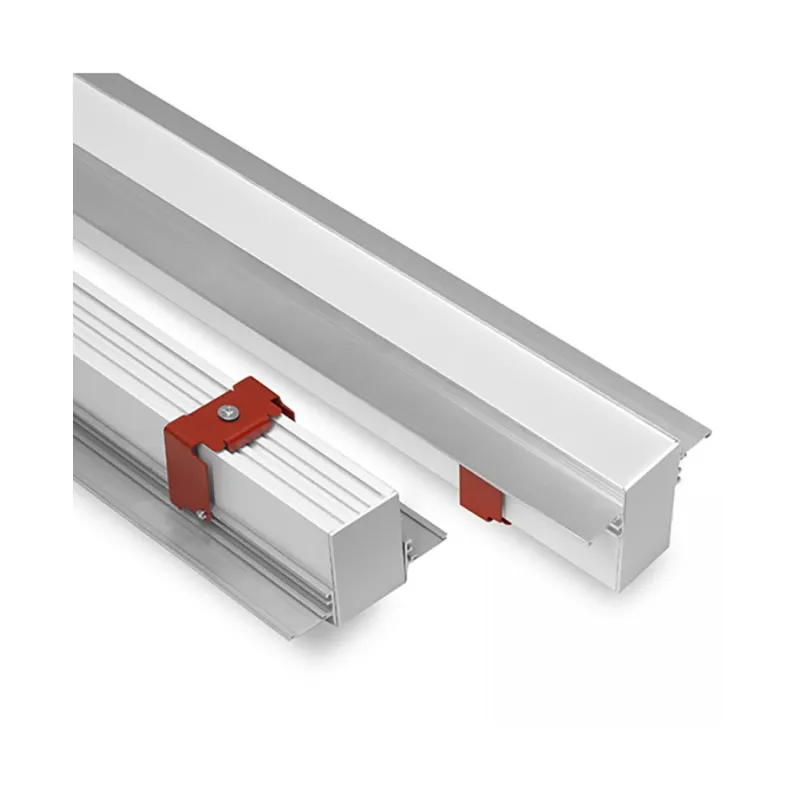 Corp Iluminat Încastrat 5386D Zambelis, Minimalist, Led, Negru