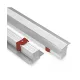 Corp Iluminat Încastrat 5386D Zambelis, Minimalist, Led, Negru