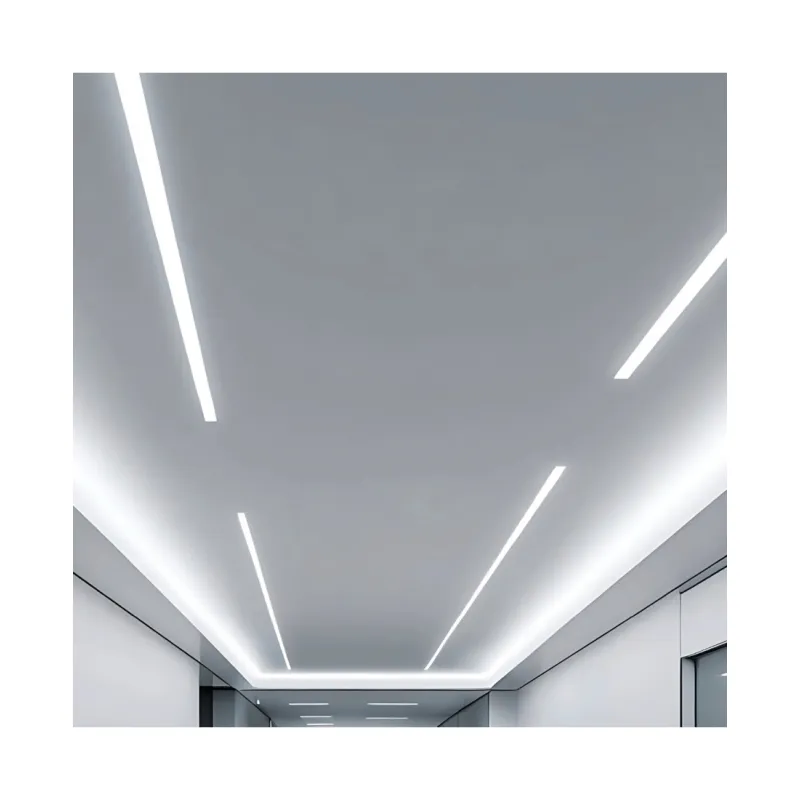 Corp Iluminat Încastrat 5386D Zambelis, Minimalist, Led, Negru