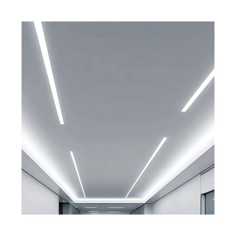 Corp Iluminat Încastrat 5386D Zambelis, Minimalist, Led, Negru