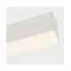 Corp Iluminat Încastrat 54198D Zambelis, Minimalist, Led, Negru