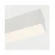 Corp Iluminat Încastrat 54254D Zambelis, Minimalist, Led, Negru