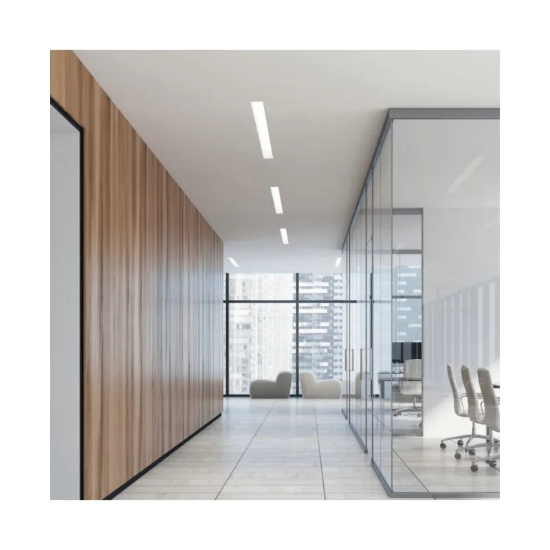 Corp Iluminat Încastrat 54310D Zambelis, Minimalist, Led, Negru