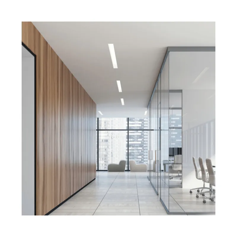 Corp Iluminat Încastrat 5486D Zambelis, Minimalist, Led, Negru
