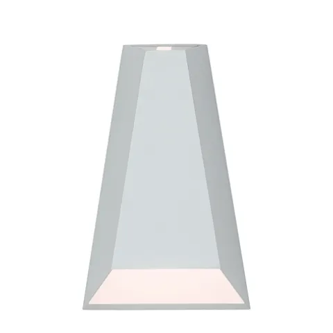 Aplica Exterior E156 Zambelis, Exterior, Led, Aluminiu, Grecia