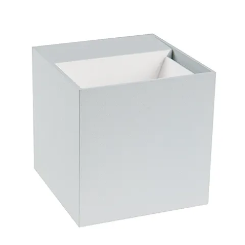Aplica Exterior E159 Zambelis, Exterior, Led, Aluminiu, Grecia