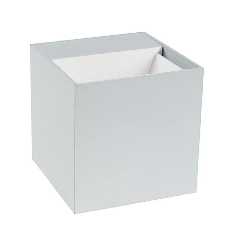 Aplica Exterior E159 Zambelis, Exterior, Led, Aluminiu, Grecia
