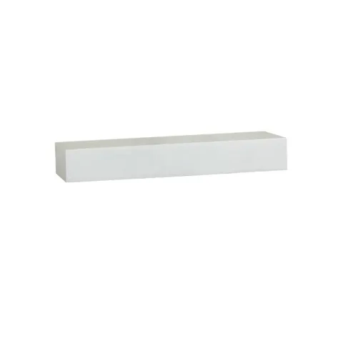 Aplica Exterior E168 Zambelis, Exterior, Led, Aluminiu, Grecia