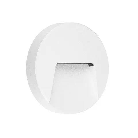 Aplica Exterior E184 Zambelis, Exterior, Led, ABS, Grecia