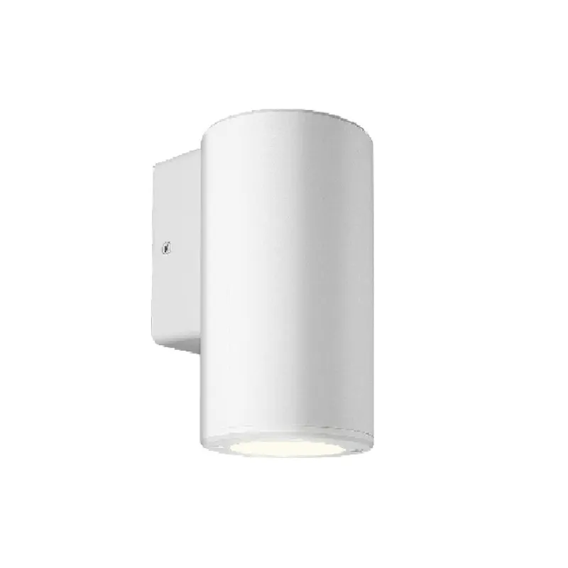 Aplica Exterior E185 Zambelis, Exterior, GU10, ABS, Grecia