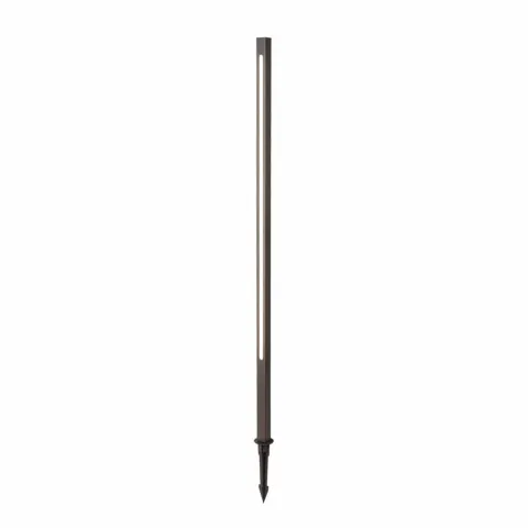 Reflector Exterior E280 Zambelis Aluminiu, Maro, LED, Grecia