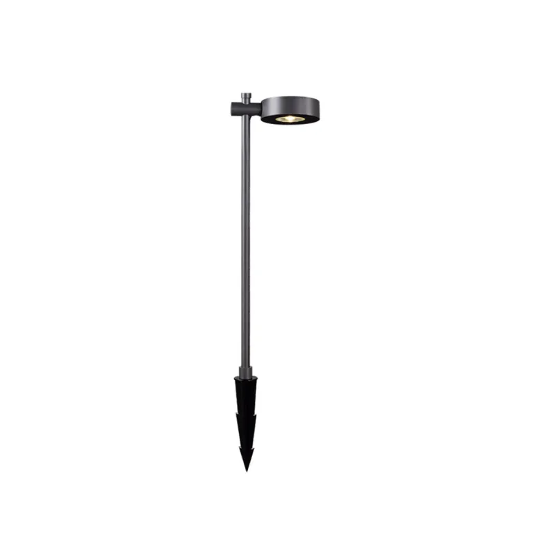 Spike Exterior  E292 Zambelis LED, Grafit, Grecia