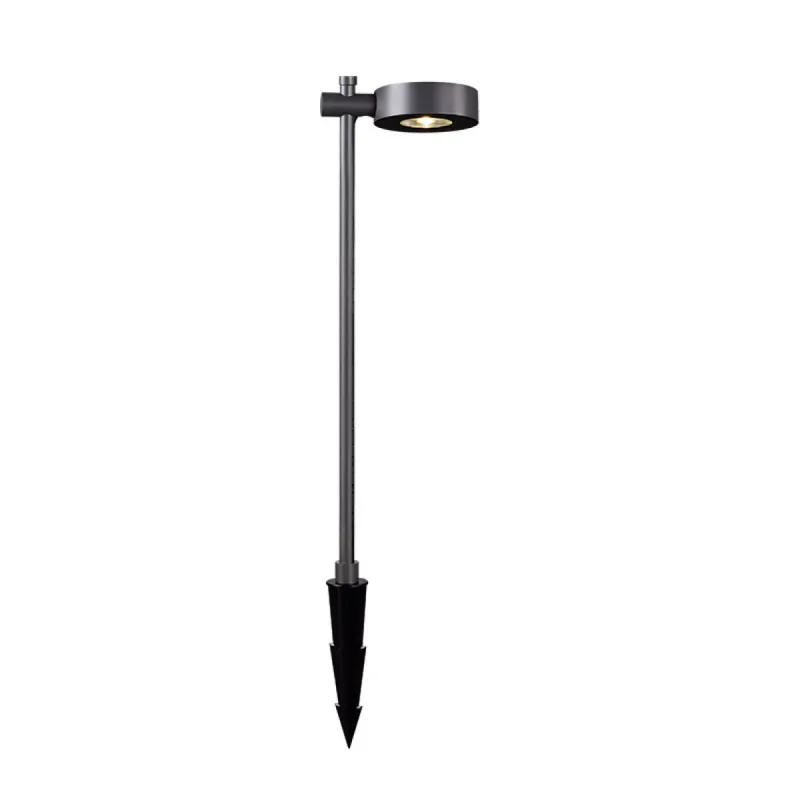 Spike Exterior  E292 Zambelis LED, Grafit, Grecia
