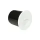 spot exterior incastrat  E320 Zambelis LED, Alb, Grecia