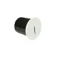spot exterior incastrat  E321 Zambelis LED, Alb, Grecia