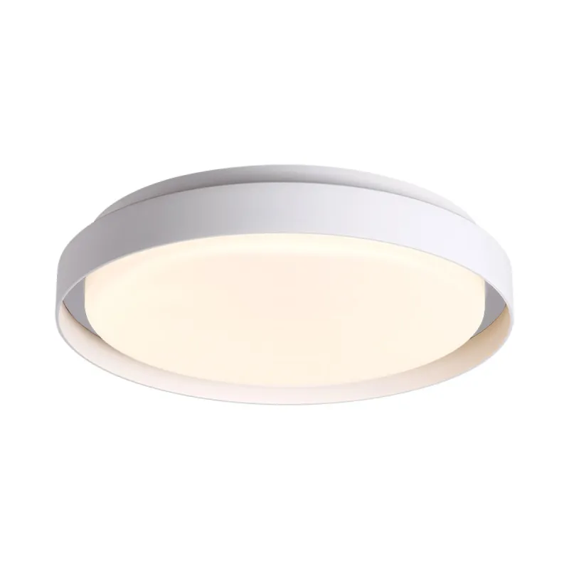 Plafoniera Exterior  E326 Zambelis LED, Alb, Grecia